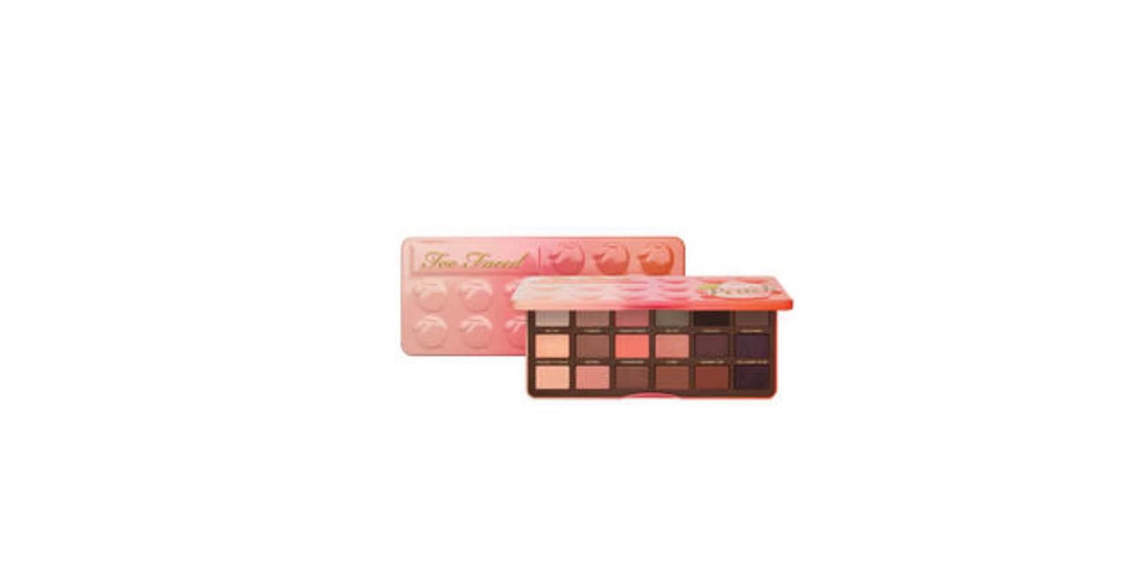 Product Paleta de sombra de ojos Sweet Peach, de Too Faced