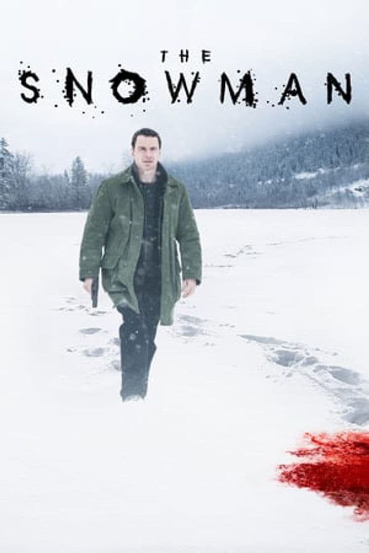 Movie The Snowman