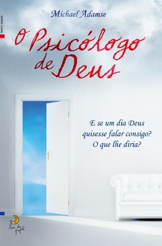 Libro O Psicólogo De Deus