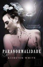 Libro Paranormalidade