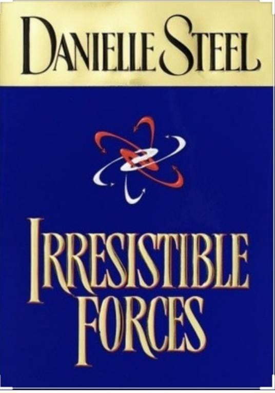 Libro Irresistible Forces