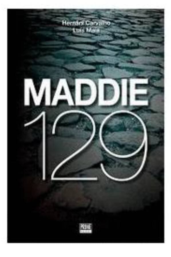 Libro Maddie 129