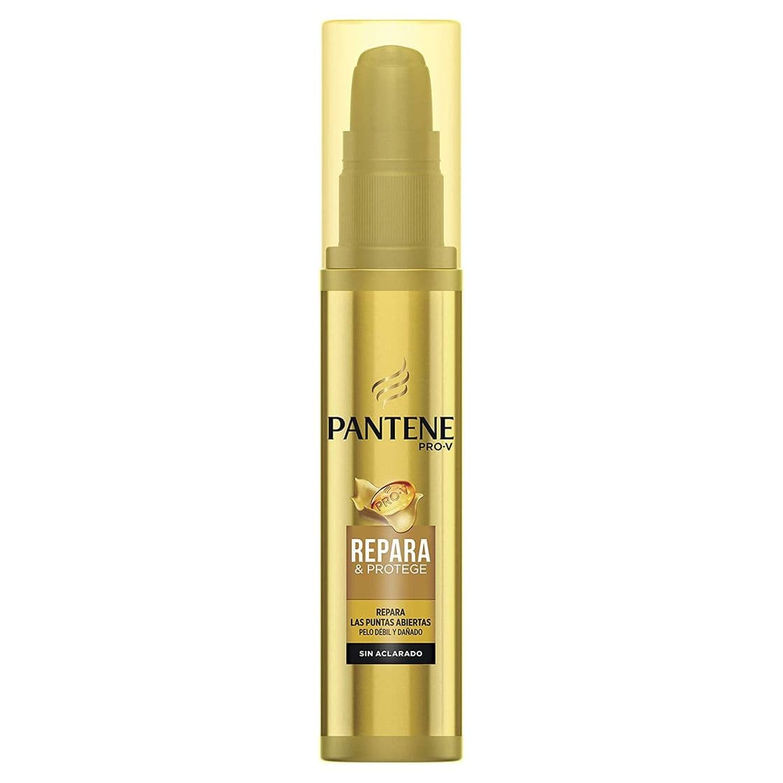 Fashion SERUM REPARA & PROTEGE Pantene 