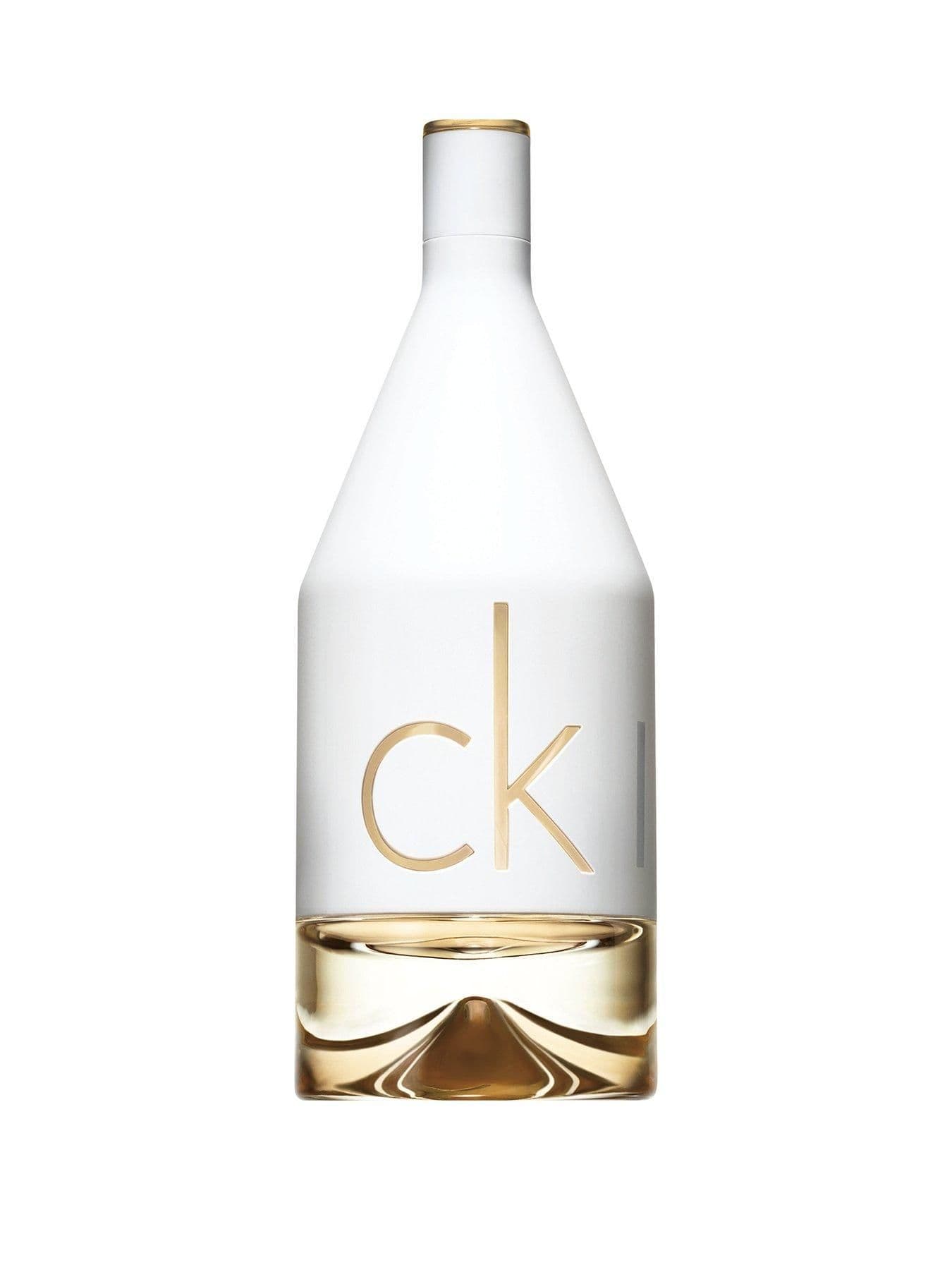 Beauty Calvin Klein CK IN2U Eau de Toilette para Mujer