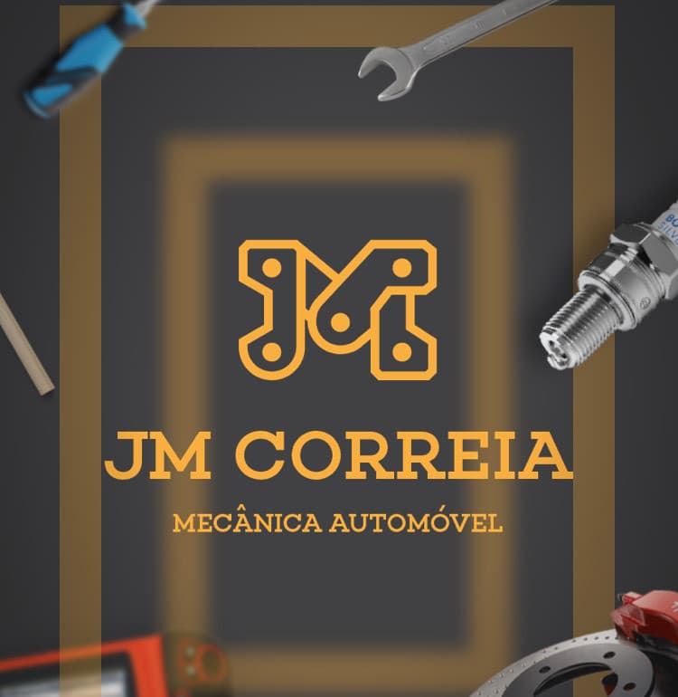 Place JMC oficina mecânica automóvel 