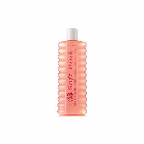 Belleza Avon Bubble Bath 500ml