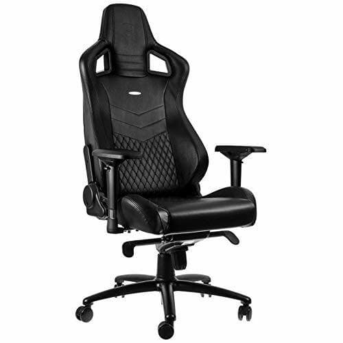 Home noblechairs EPIC Silla de Gaming