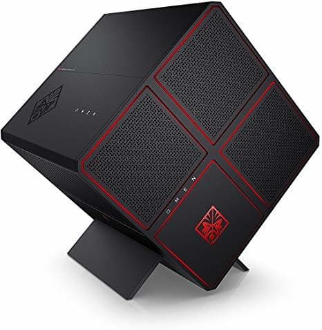 Producto Omen Desktop Gaming 