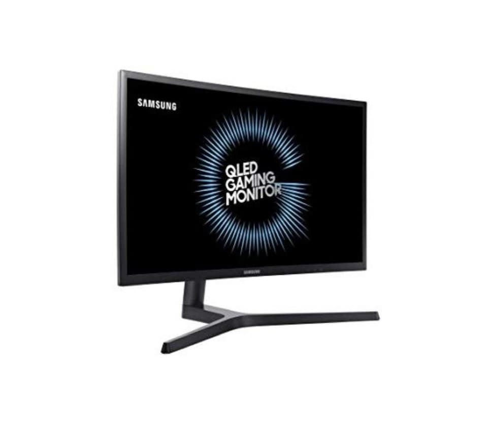 Product Samsung CFG73 24" curvo