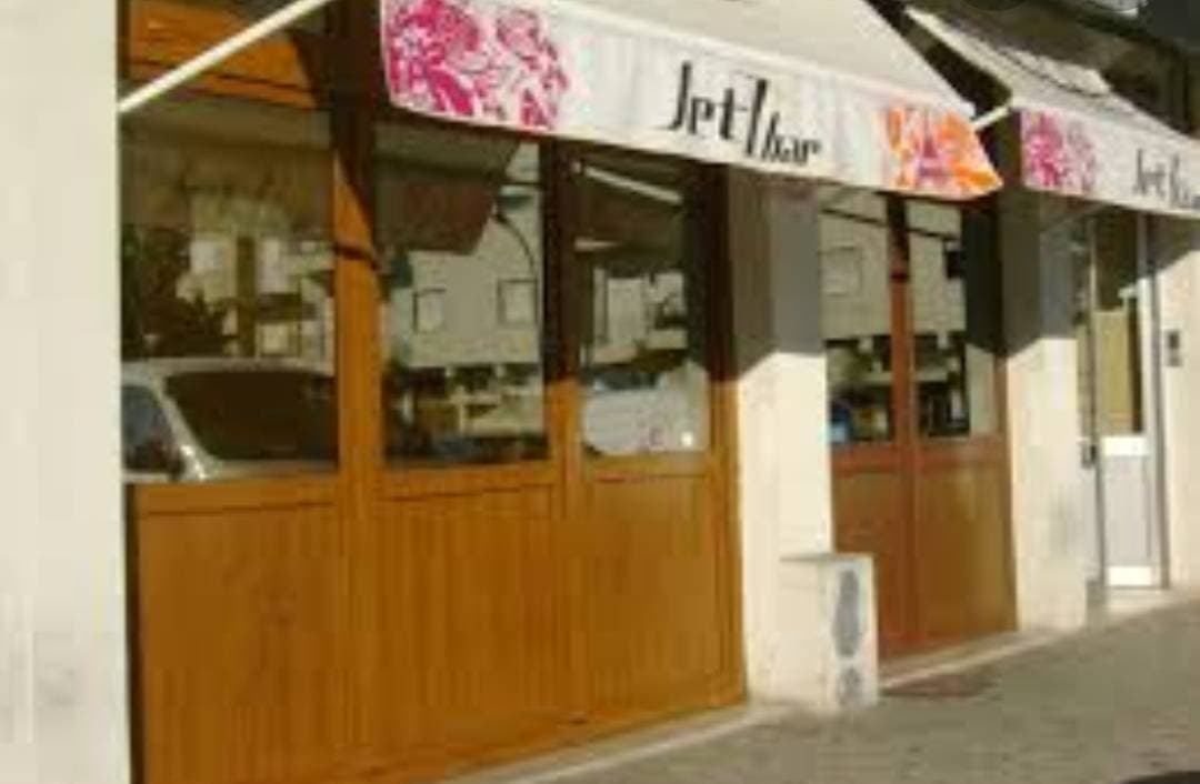 Restaurantes JET 7 BAR