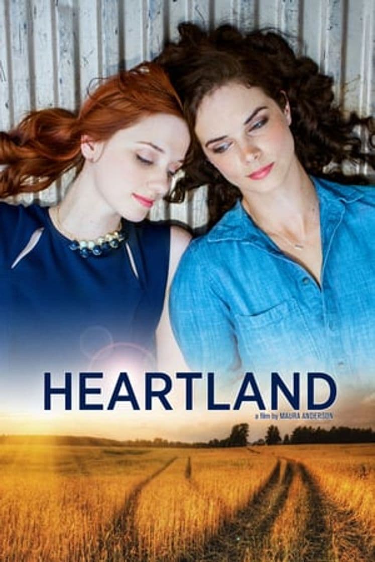 Movie Heartland