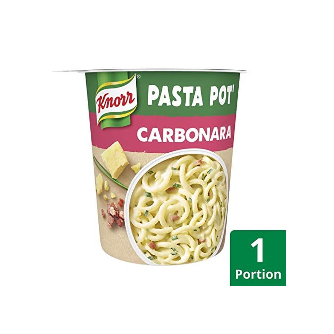 Product Knorr