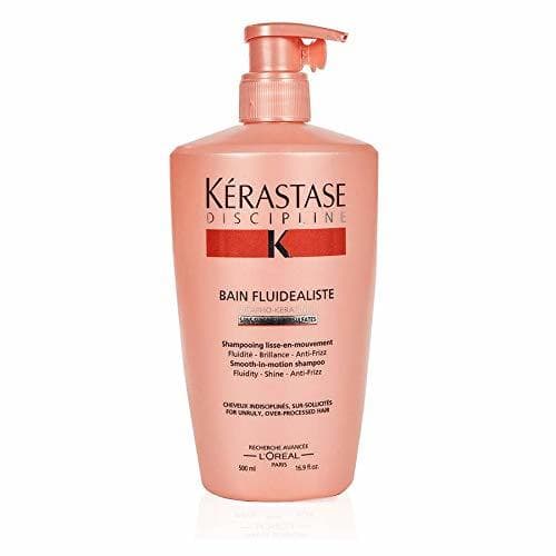 Belleza Kerastase Bain Fluidealiste - Champú