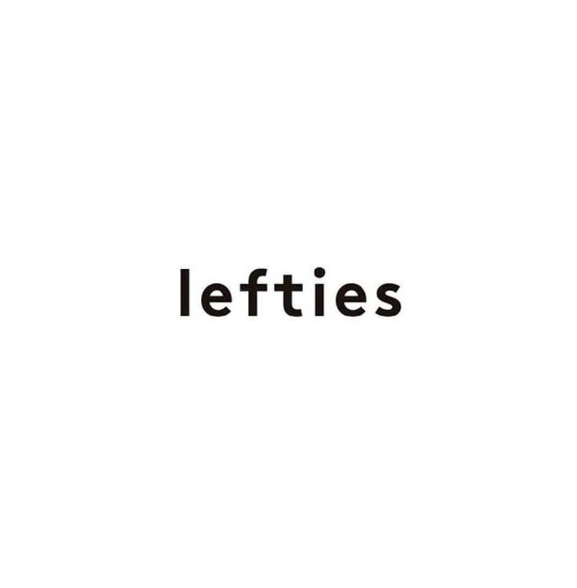 Producto Lefties 