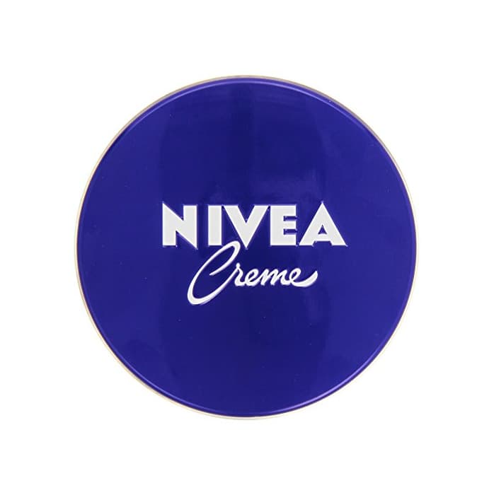 Beauty Nivea Crema