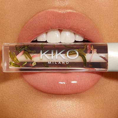 Product Nourishing Lip Oil KIKO