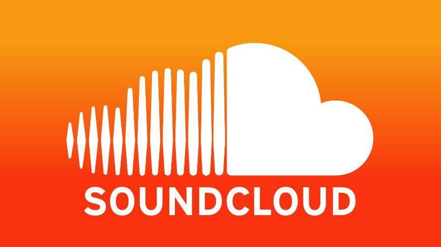 App SoundCloud