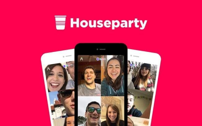 App Houseparty