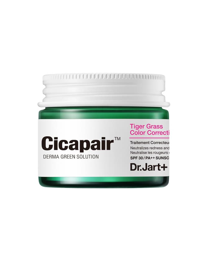 Product Dr Jart cicapair 