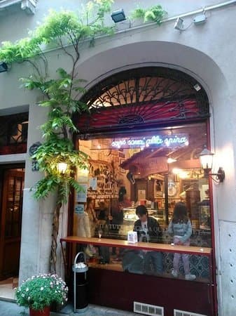 Restaurants Osteria dalla Gigia