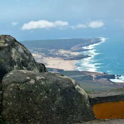 Place Sanctuary of Peninha