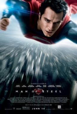 Movie Man of Steel