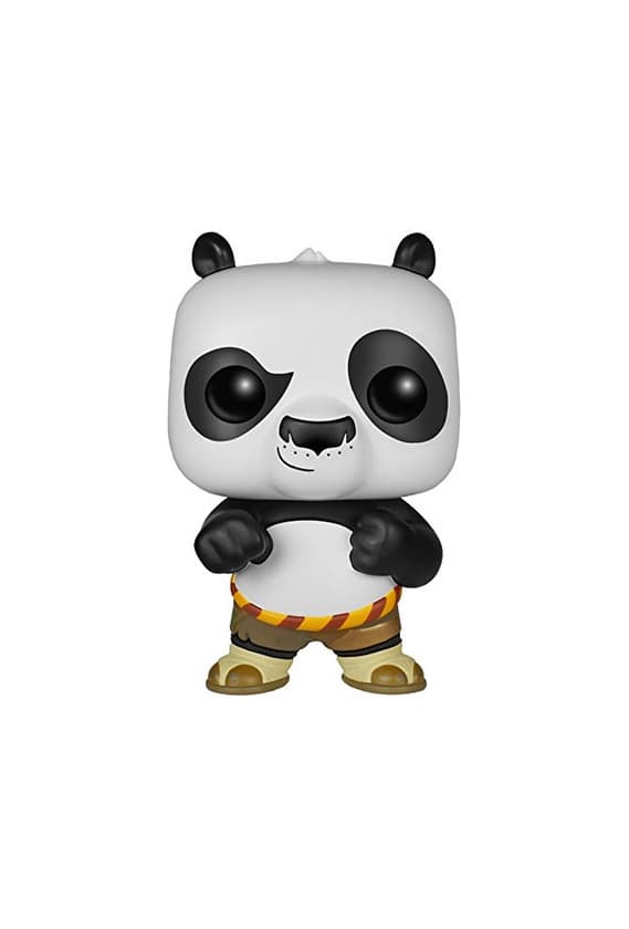 Product Figura Pop Kung Fu Panda 