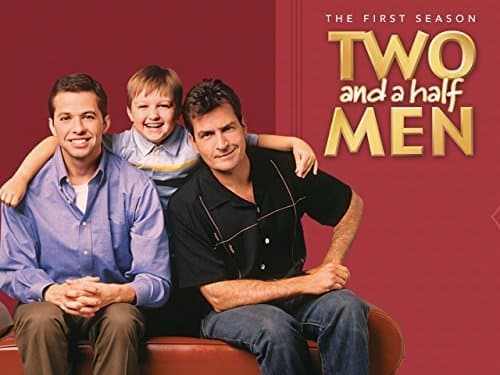 Product Two and a Half Men