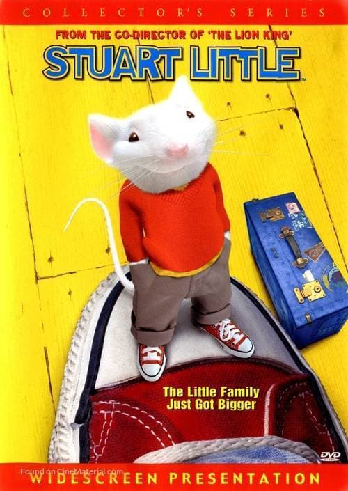 Movie Stuart Little