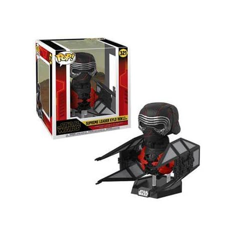 Product Kylo Ren