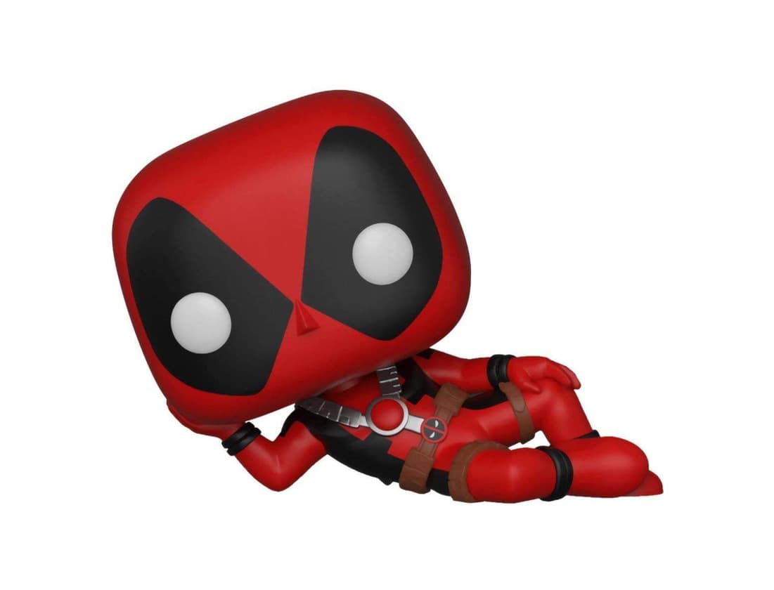 Product Deadpool