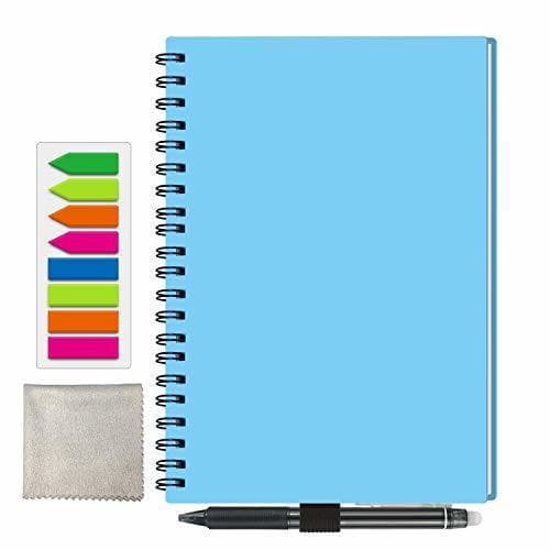 Place Cuaderno inteligente Reutilizable