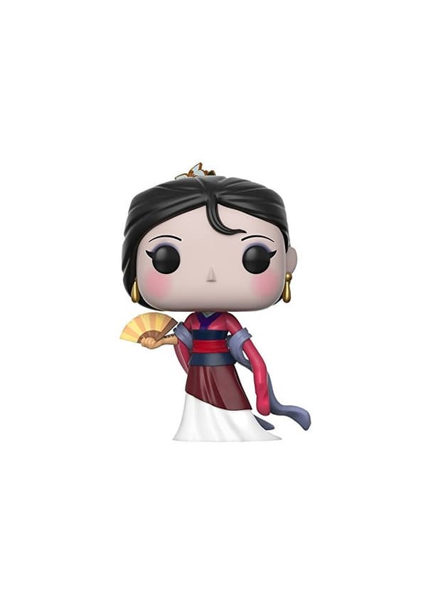 Product Mulan - Disney Figura de vinilo