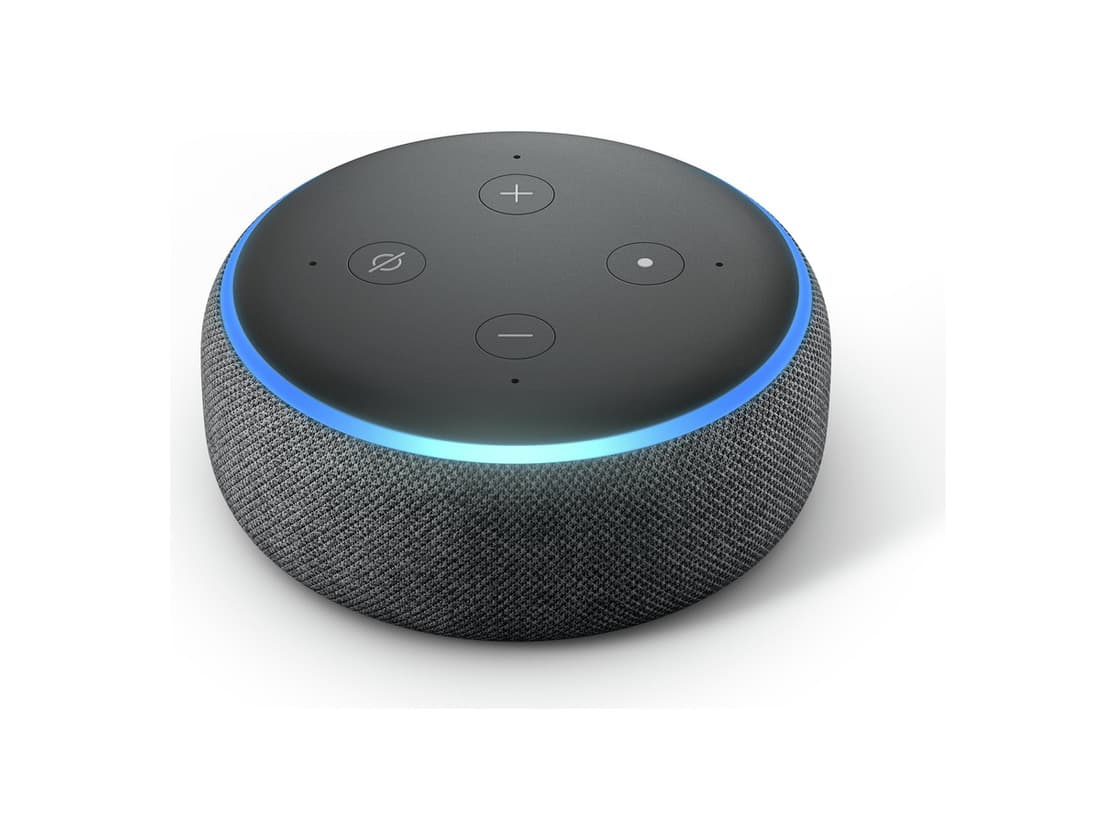 Product Echo Dot