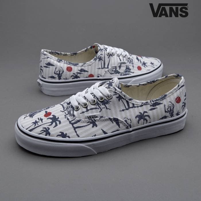 Product Vans 