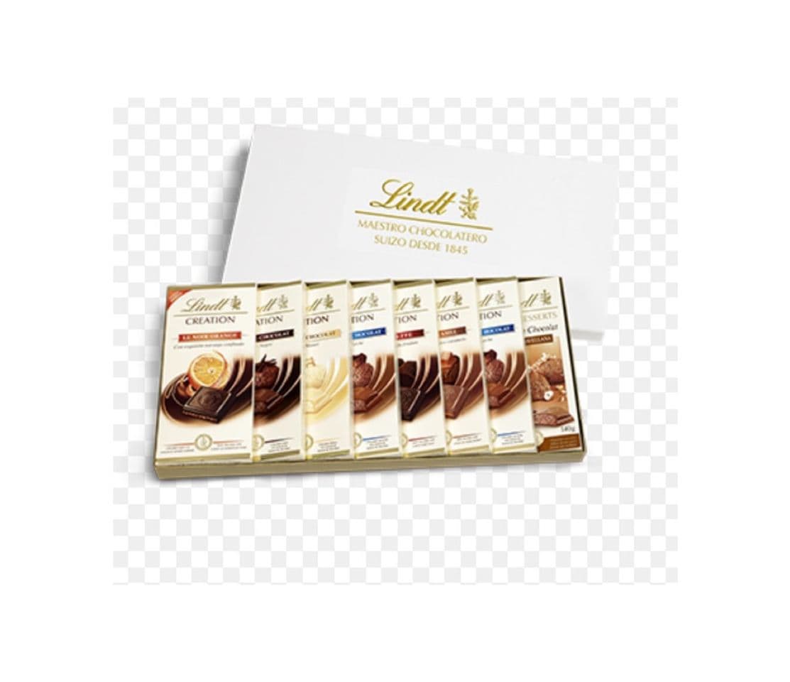 Product Lindt Chocolate Gourmet 