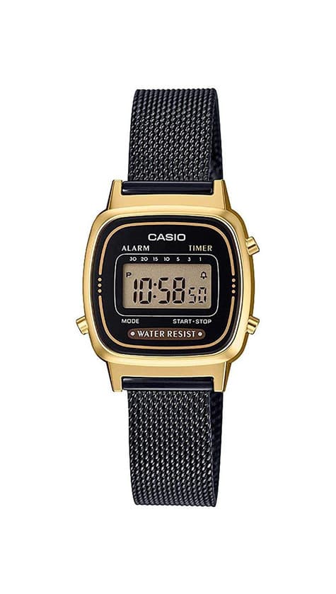 Product Casio Retro