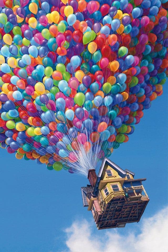 Movie Up