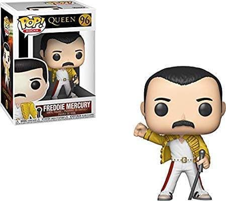 Product Freddy Mercury 