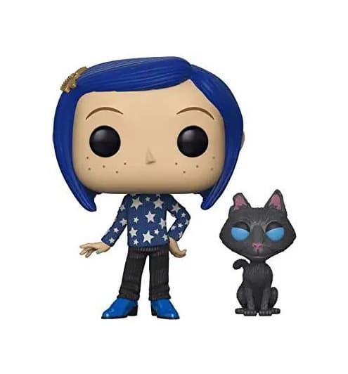 Product Coraline