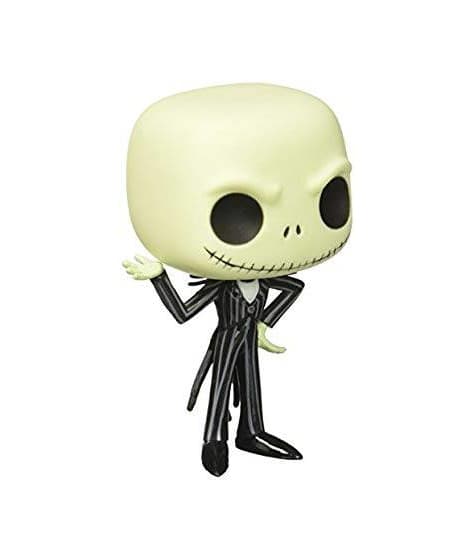 Product Jack Skellington
