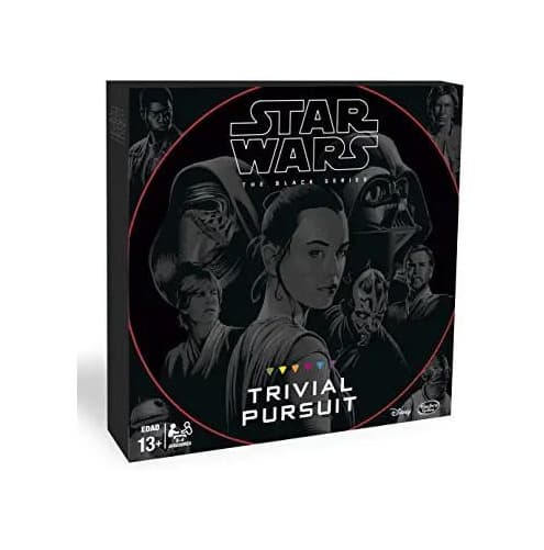 Product Trivial Pursuit SW