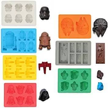 Product Moldes de Silicone