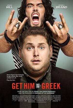 Movie Get Him to the Greek