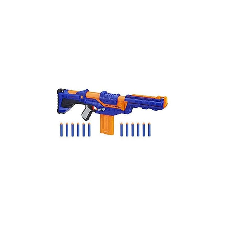 Product Nerf Elite Delta Trooper