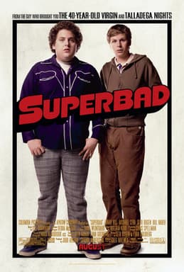 Movie Superbad