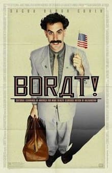 Movie Borat