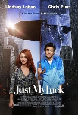 Película Just My Luck