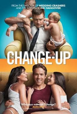 Movie The Change Up