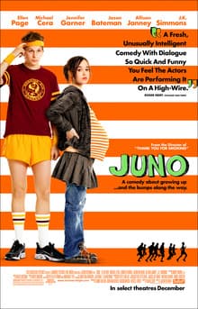 Movie Juno